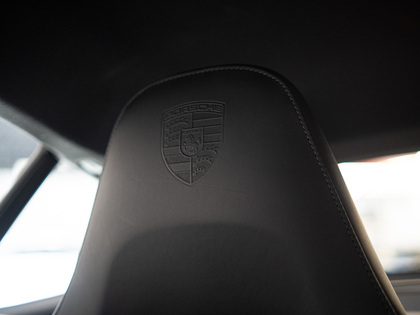 used 2018 Porsche 718 Cayman car, priced at $67,900