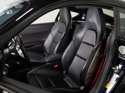 used 2018 Porsche 718 Cayman car, priced at $67,900