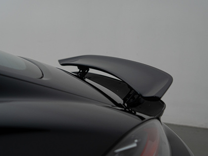 used 2018 Porsche 718 Cayman car, priced at $67,900