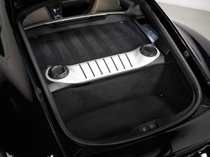 used 2018 Porsche 718 Cayman car, priced at $67,900