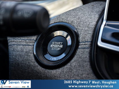 used 2022 Jeep Compass car, priced at $22,210