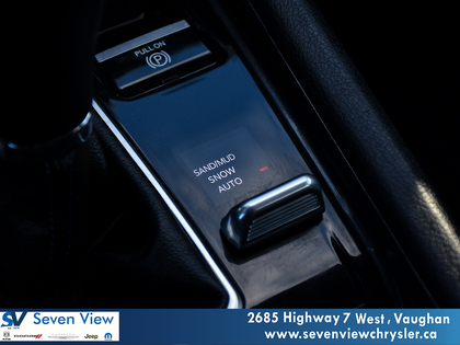 used 2022 Jeep Compass car, priced at $22,210