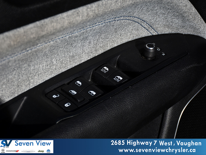 used 2022 Jeep Compass car, priced at $22,210