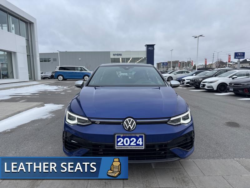 2024 Volkswagen Golf R - Gallery image 2