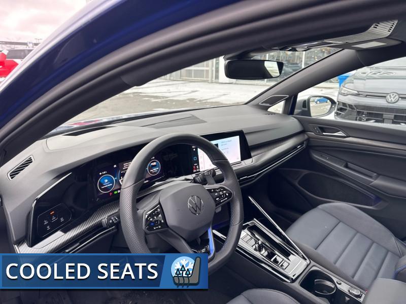 2024 Volkswagen Golf R - Gallery image 1