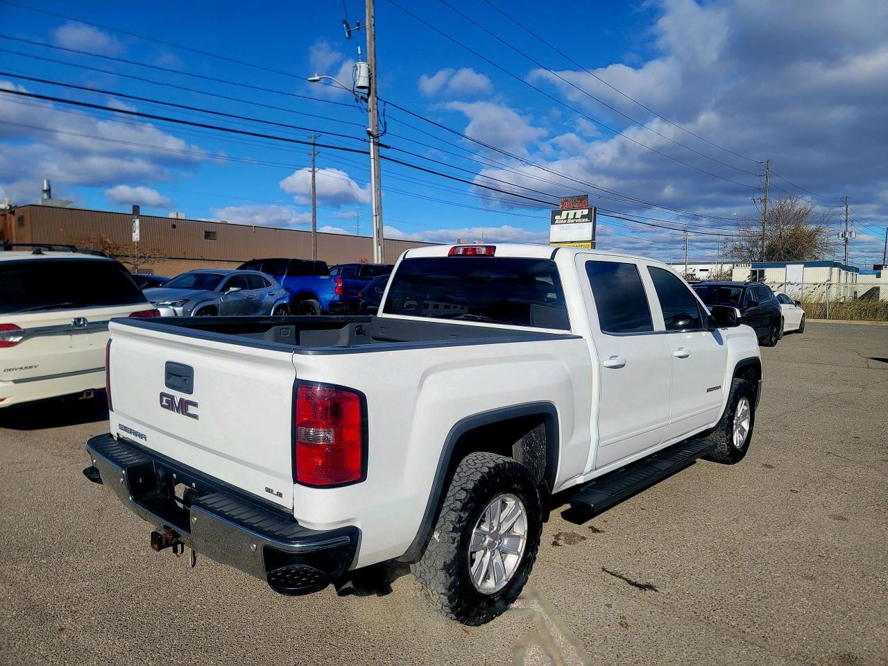 2014 GMC Sierra 1500