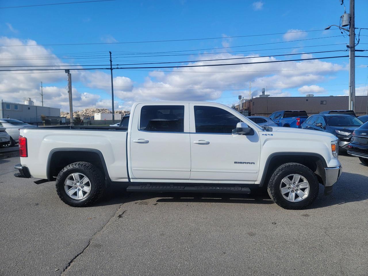 2014 GMC Sierra 1500