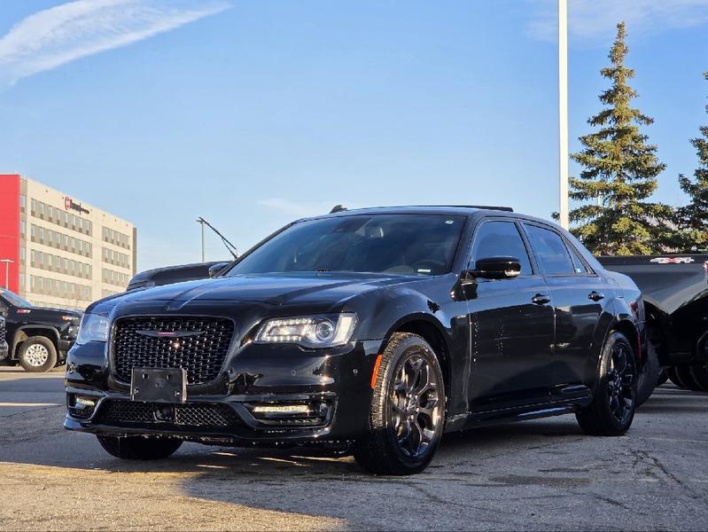 2023 Chrysler 300