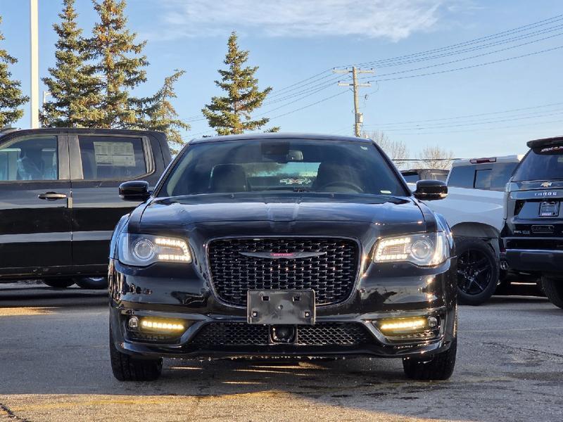 2023 Chrysler 300