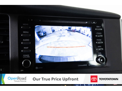 used 2020 Toyota Sienna car, priced at $32,998