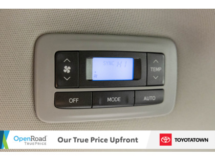 used 2020 Toyota Sienna car, priced at $32,998