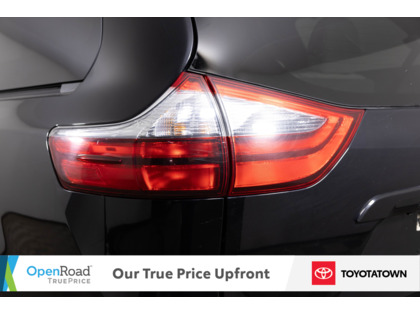 used 2020 Toyota Sienna car, priced at $32,998