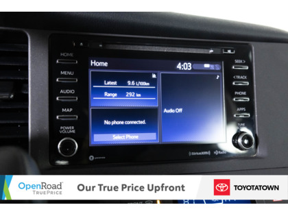 used 2020 Toyota Sienna car, priced at $32,998