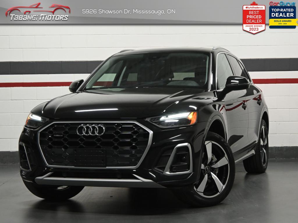 2024 Audi Q5