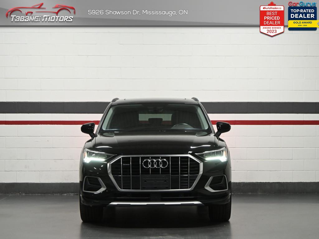 2021 Audi Q3