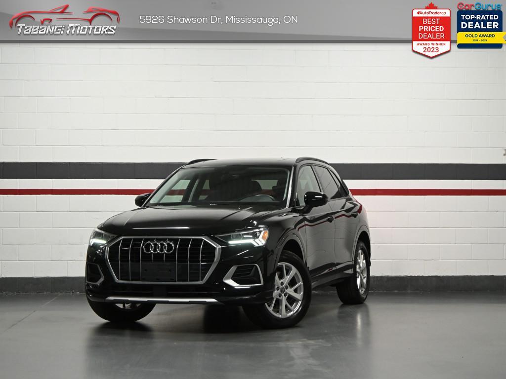 2021 Audi Q3