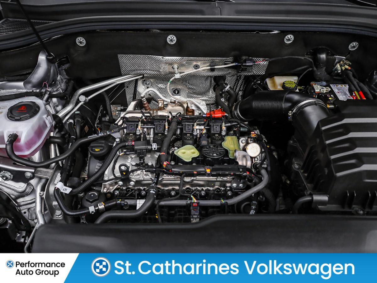 2024 Volkswagen Atlas Cross Sport