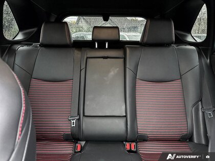 used 2025 Toyota RAV4 Plug-In Hybrid car, priced at $59,999