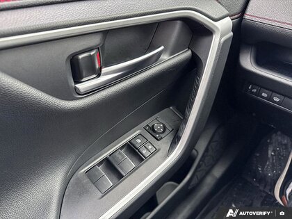 used 2025 Toyota RAV4 Plug-In Hybrid car, priced at $59,999