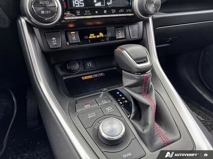 used 2025 Toyota RAV4 Plug-In Hybrid car, priced at $59,999