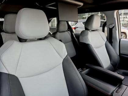 used 2023 Toyota Sienna car, priced at $57,995