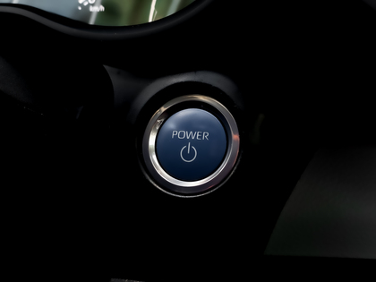 used 2023 Toyota Sienna car, priced at $57,995