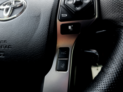 used 2021 Toyota Tacoma car, priced at $38,595