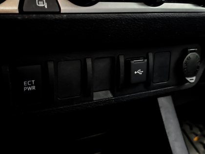 used 2021 Toyota Tacoma car, priced at $38,595