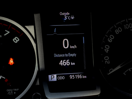 used 2021 Toyota Tacoma car, priced at $38,595