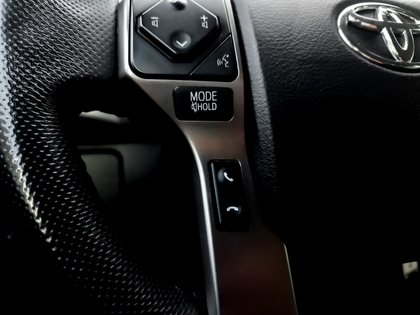 used 2021 Toyota Tacoma car, priced at $38,595