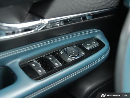 used 2021 Lincoln Corsair car, priced at $31,500