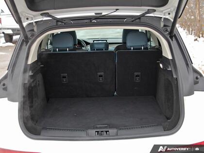 used 2021 Lincoln Corsair car, priced at $31,500