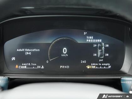 used 2021 Lincoln Corsair car, priced at $31,500