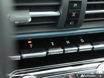 used 2021 Lincoln Corsair car, priced at $31,500