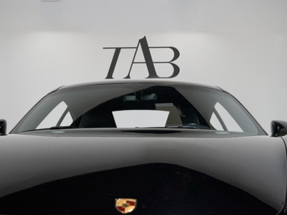 used 2018 Porsche 718 Cayman car, priced at $67,900