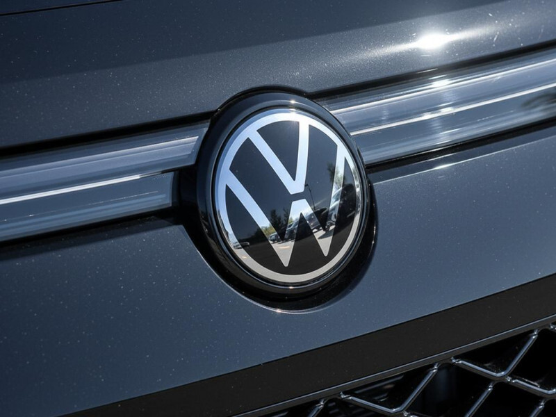 2026 Volkswagen Tiguan - Gallery image 7