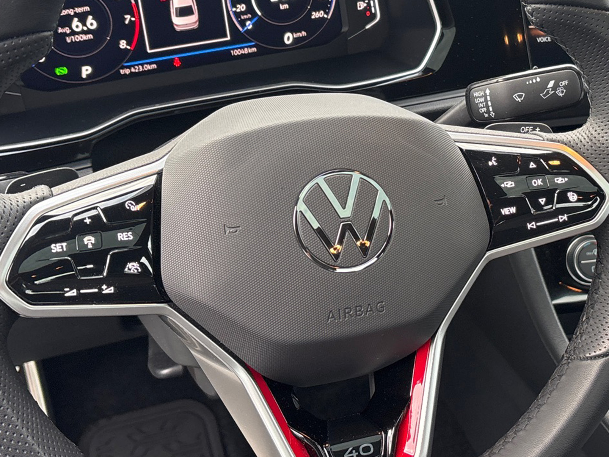 2024 Volkswagen Jetta GLI