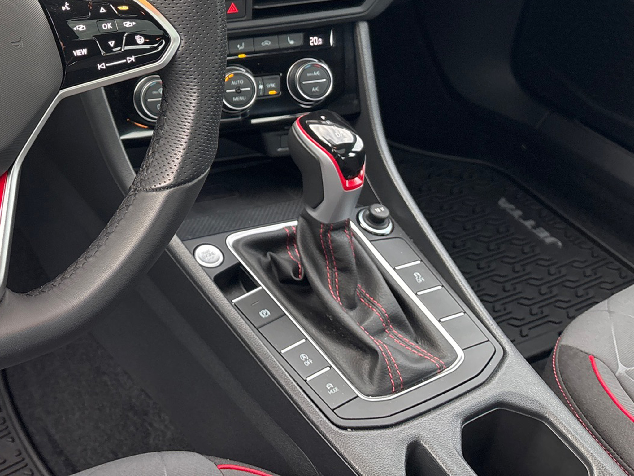 2024 Volkswagen Jetta GLI