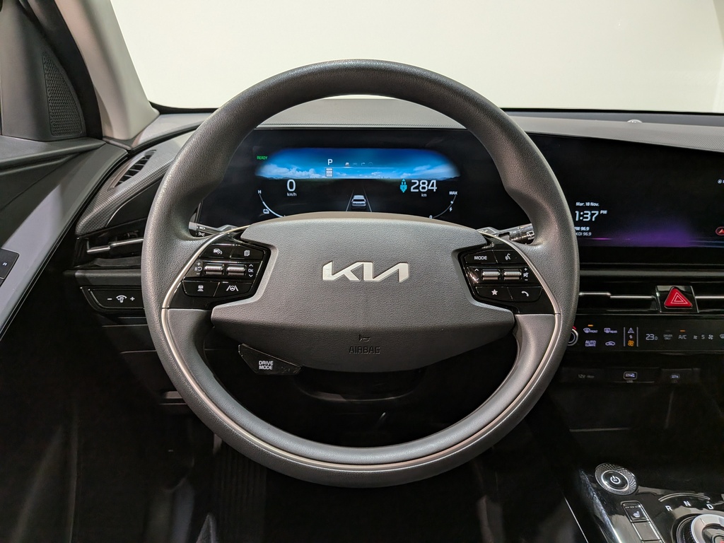 Kia Niro EV 2025