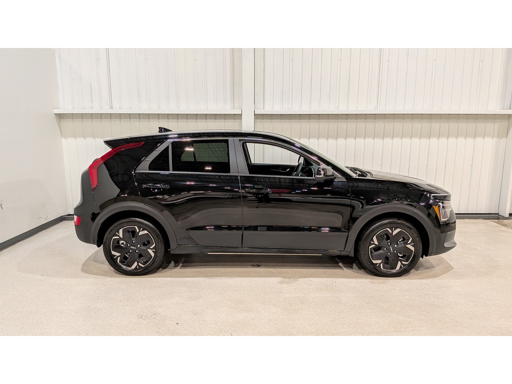 Kia Niro EV 2025
