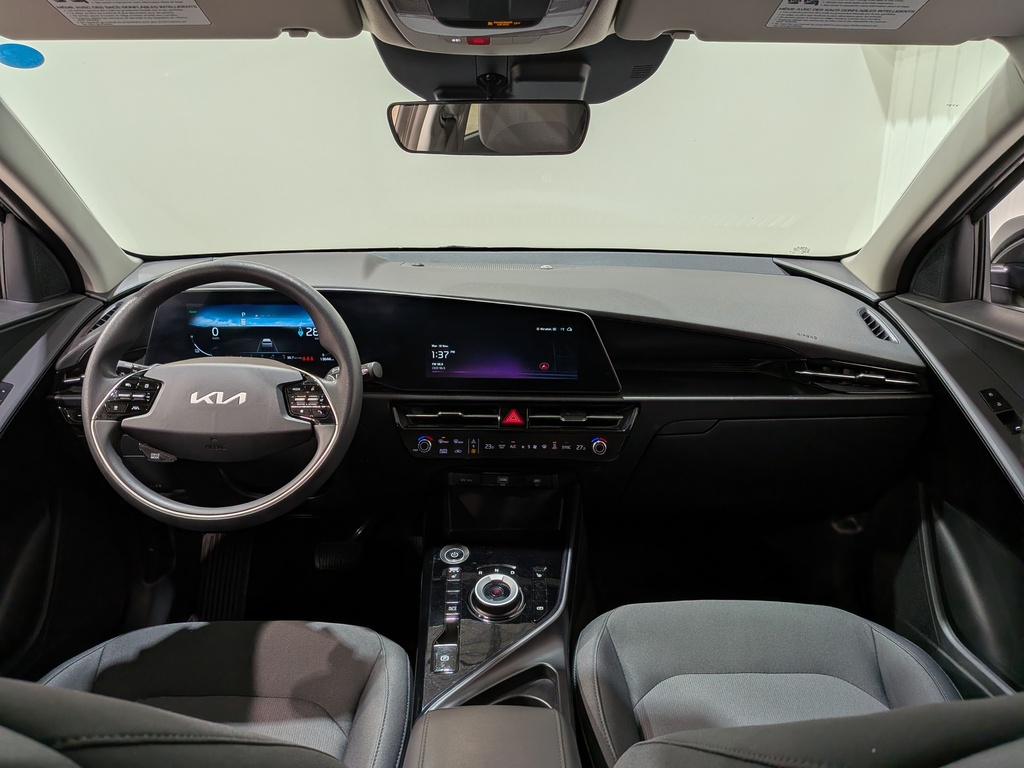Kia Niro EV 2025