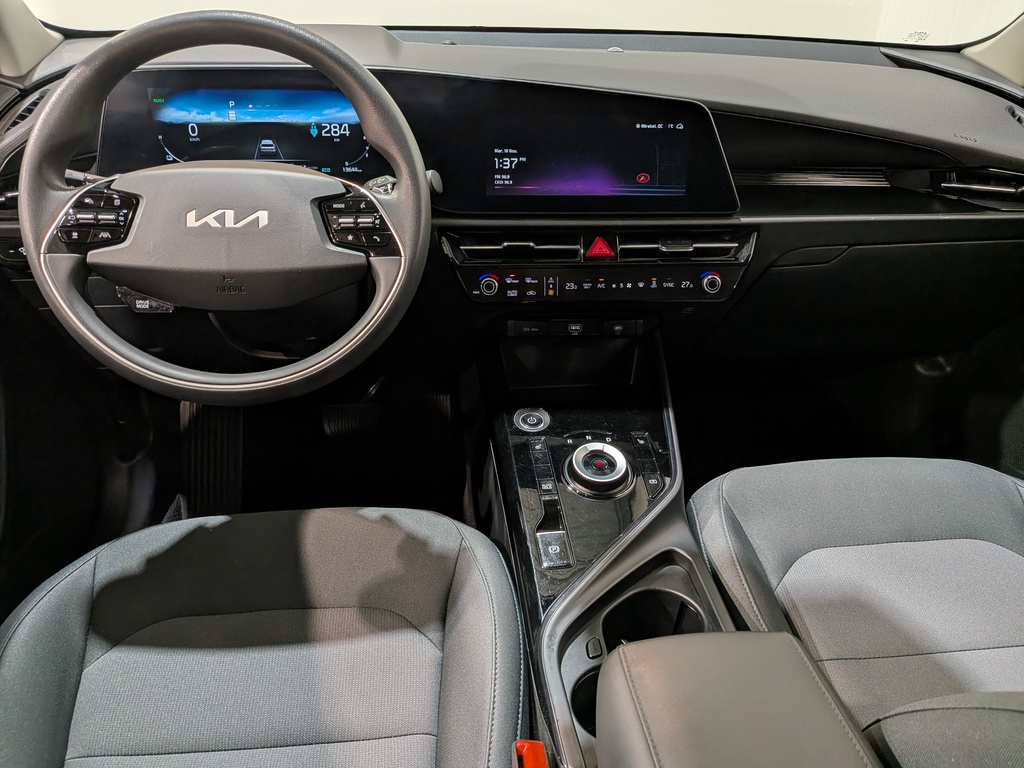 Kia Niro EV 2025