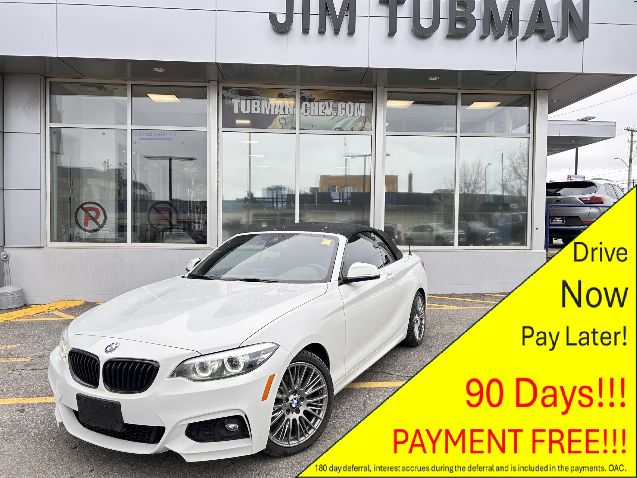 2020 BMW 230i xDrive