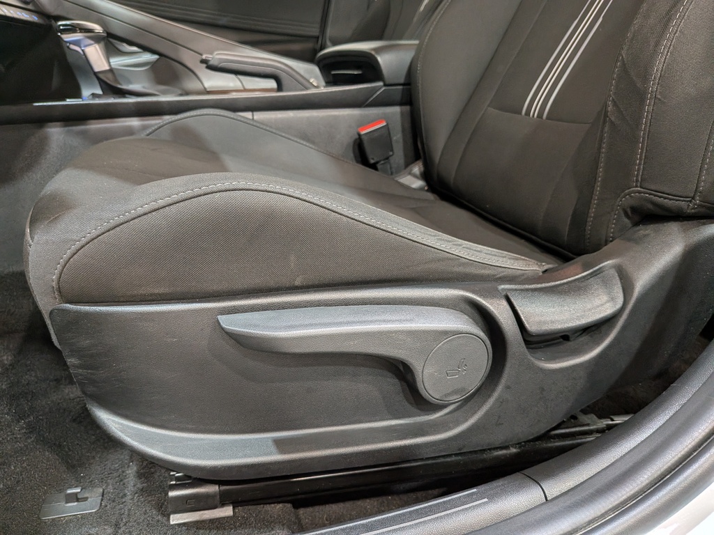 Hyundai Elantra 2022