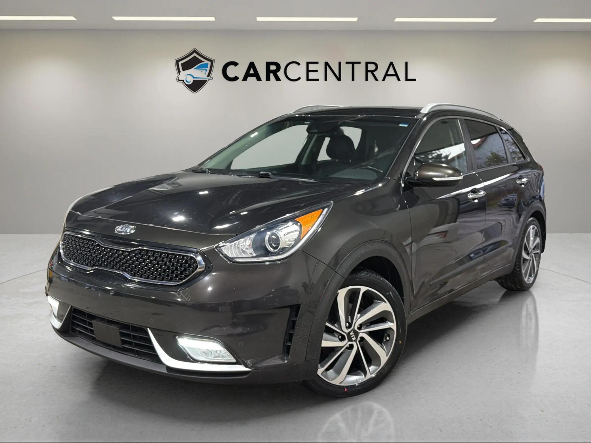 2019 Kia Niro