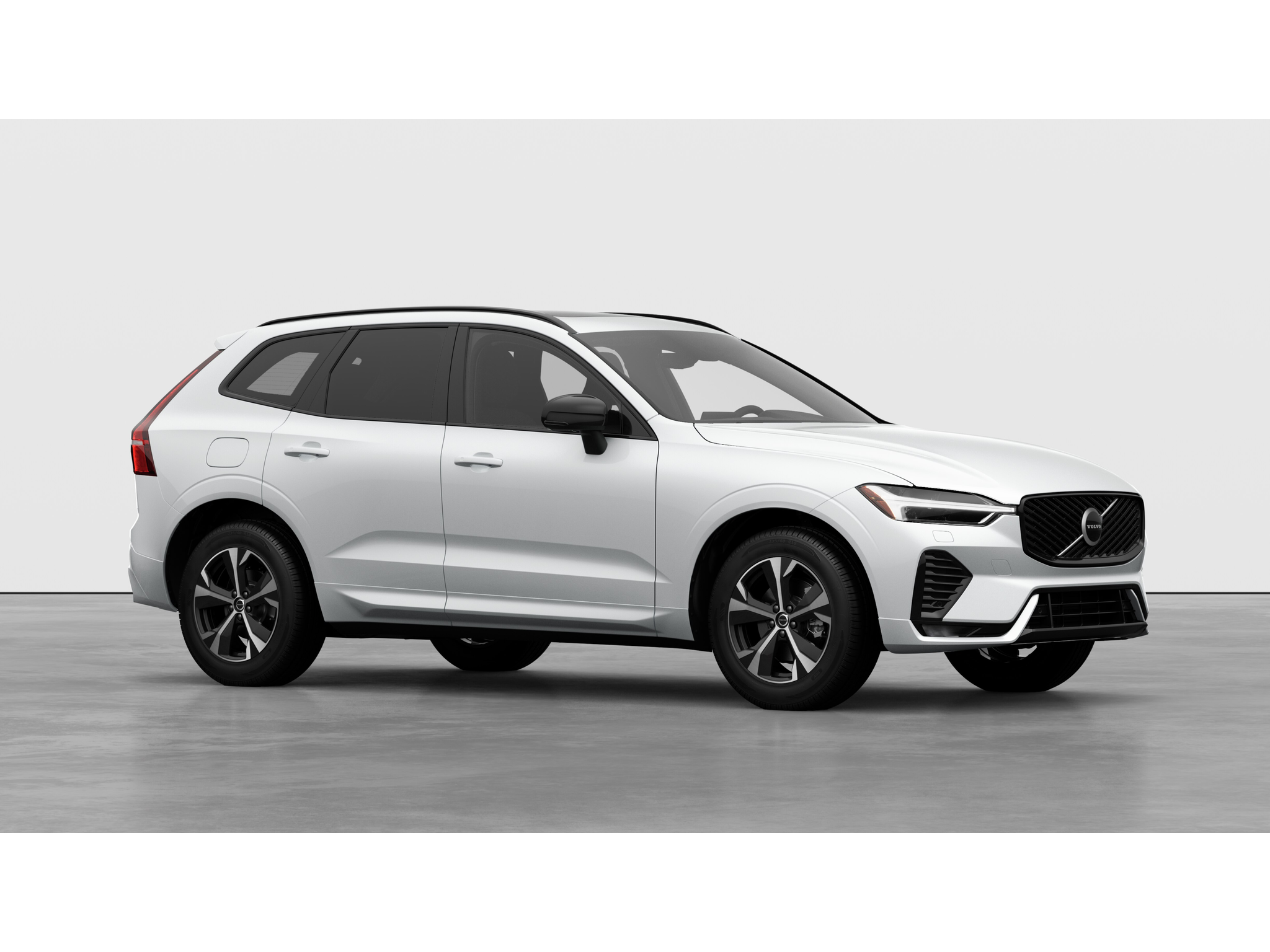 2026 Volvo XC60