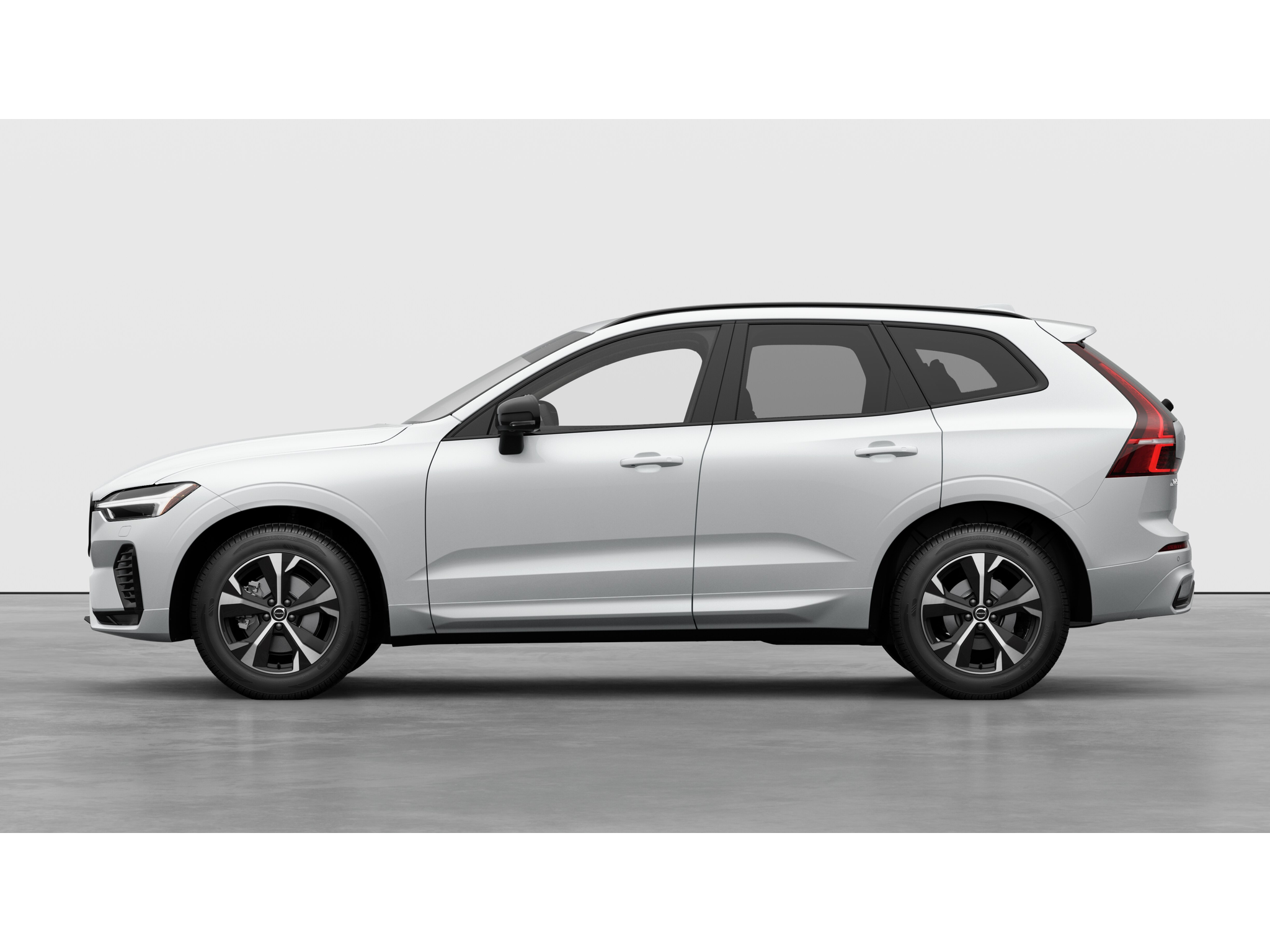 2026 Volvo XC60