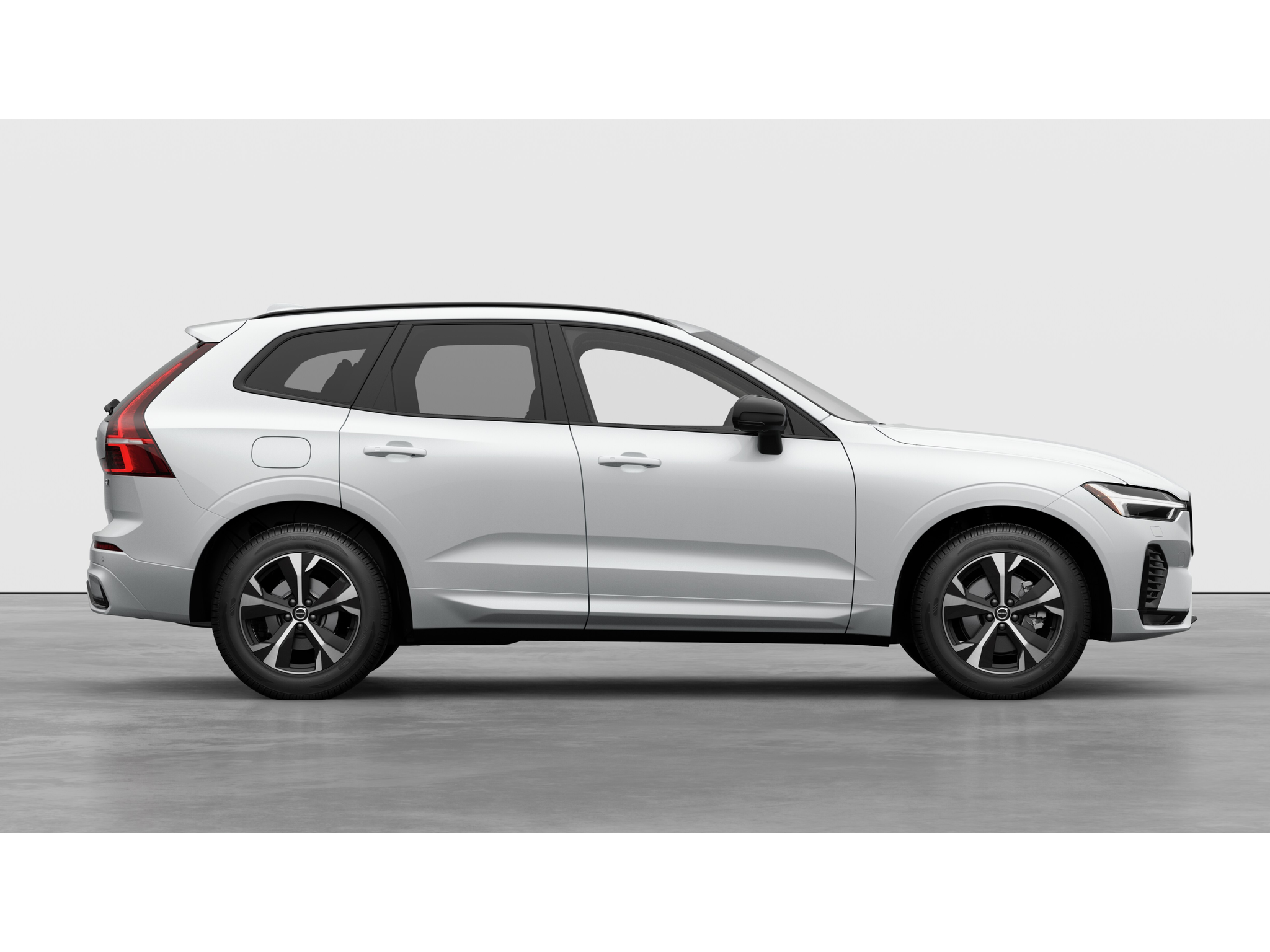 2026 Volvo XC60