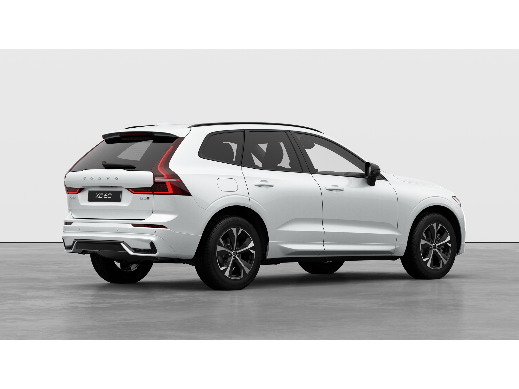 2026 Volvo XC60