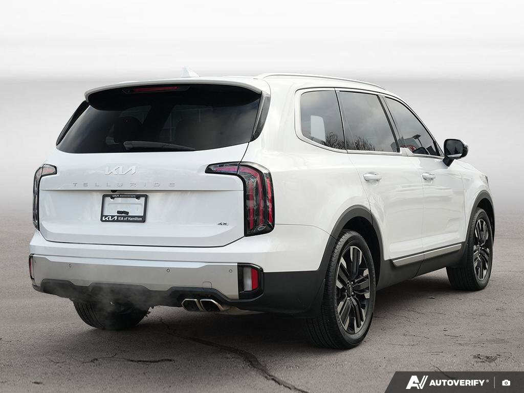 2024 Kia Telluride